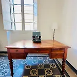 Antica Dimora La Madonnina, Residenza Storica Con Vista Incantevole A Cagliari