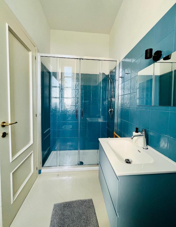 Apartment Antica Dimora La Madonnina, Residenza Storica Con Vista Incantevole A Cagliari
