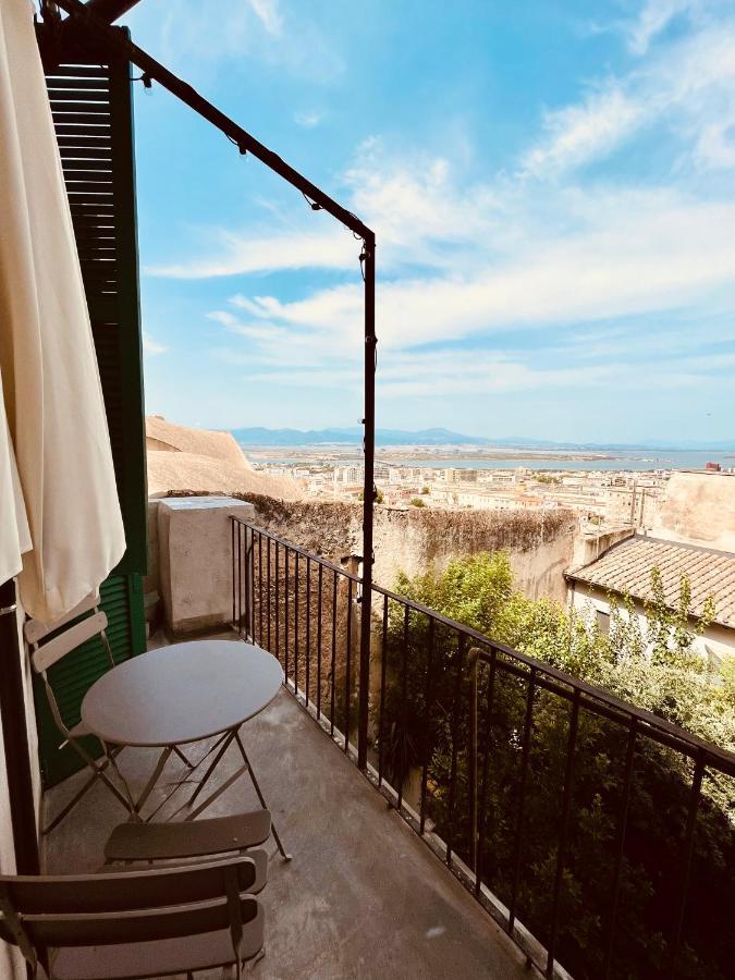 Apartment Antica Dimora La Madonnina, Residenza Storica Con Vista Incantevole A