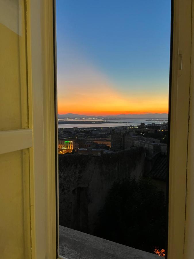 Antica Dimora La Madonnina, Residenza Storica Con Vista Incantevole A Apartment *