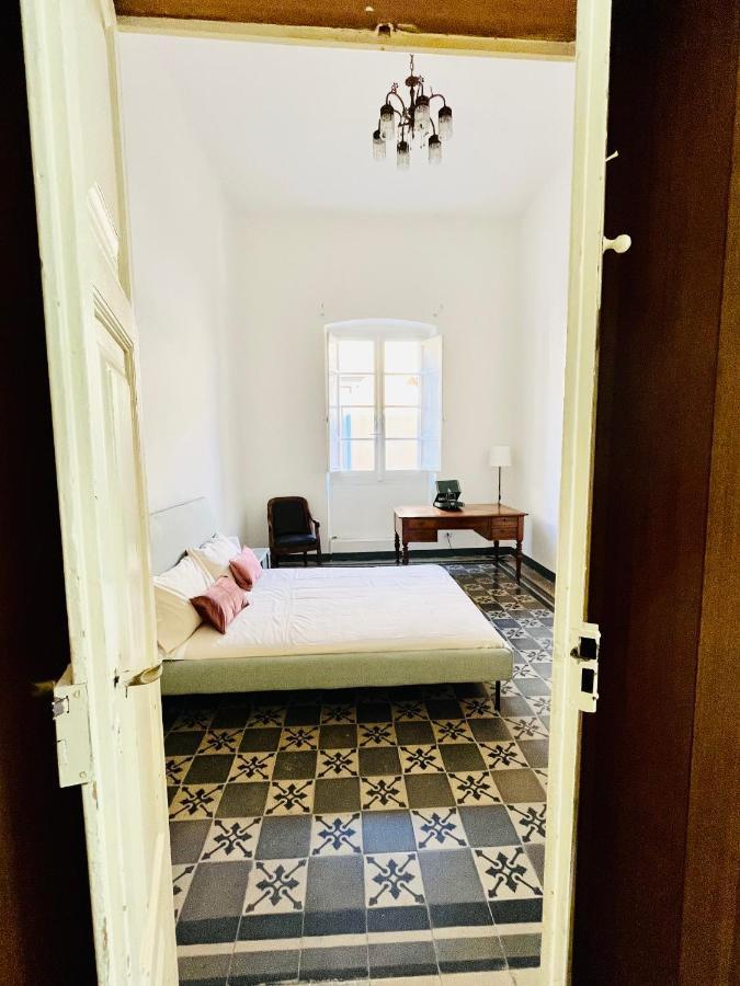 Antica Dimora La Madonnina, Residenza Storica Con Vista Incantevole A Apartment *