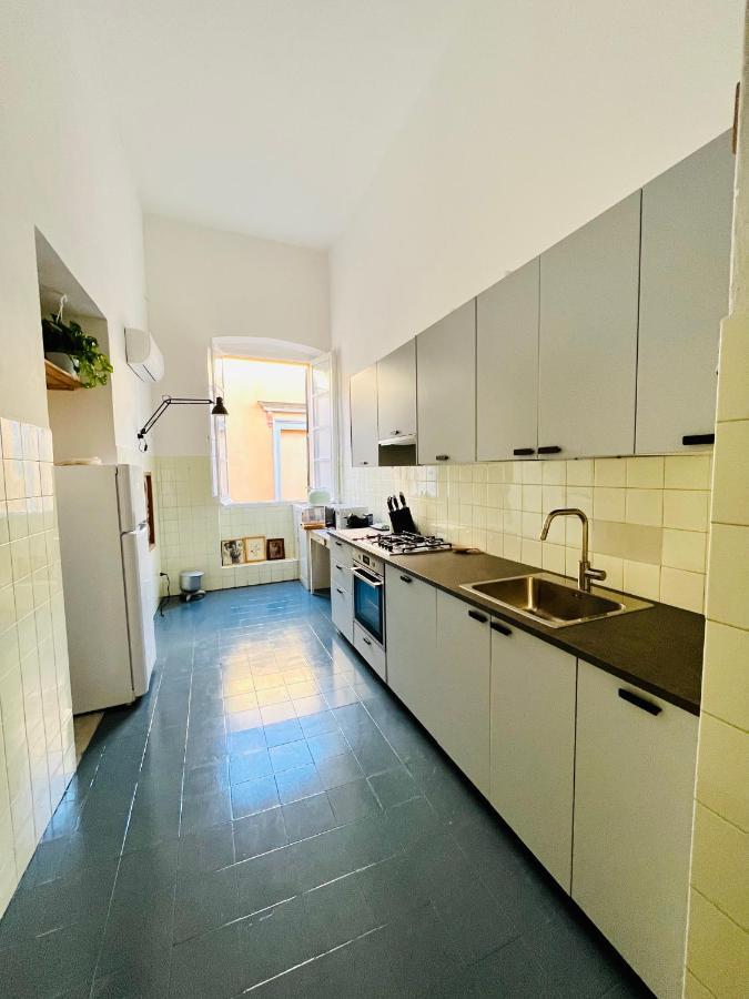 Antica Dimora La Madonnina, Residenza Storica Con Vista Incantevole A * Cagliari