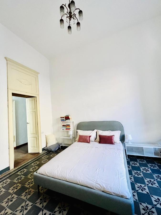 Apartment Antica Dimora La Madonnina, Residenza Storica Con Vista Incantevole A Cagliari