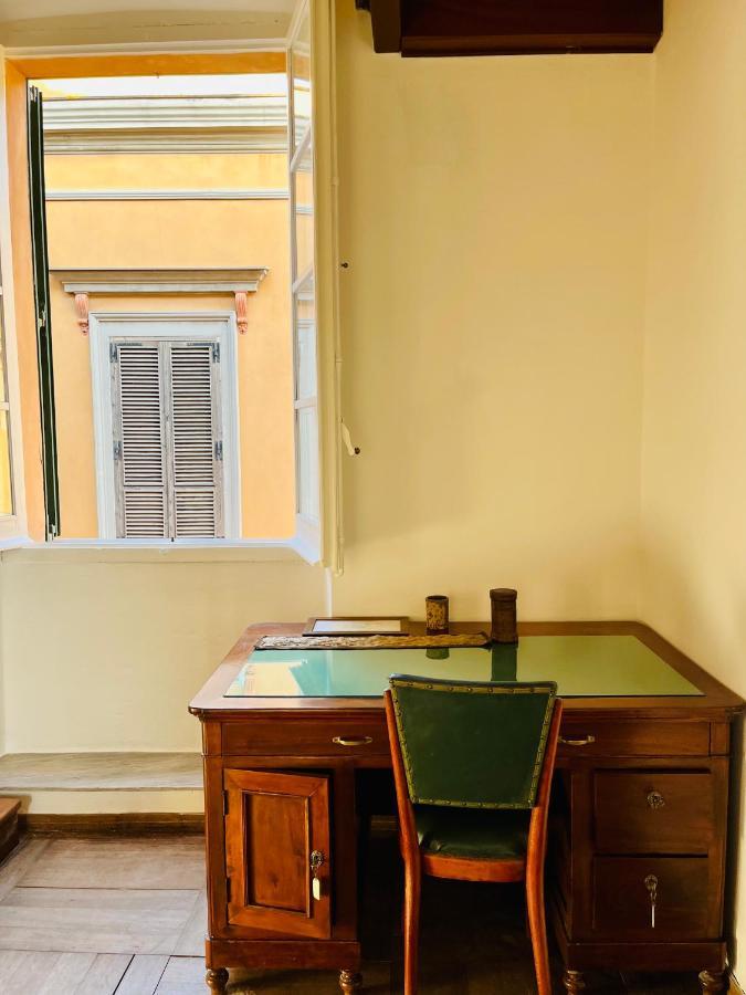 Antica Dimora La Madonnina, Residenza Storica Con Vista Incantevole A * Cagliari